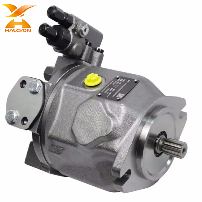 Rexroth A10VSO60 71 85 A10VSO100 140 Hydraulic Piston Pump Swash Plate Piston Pump