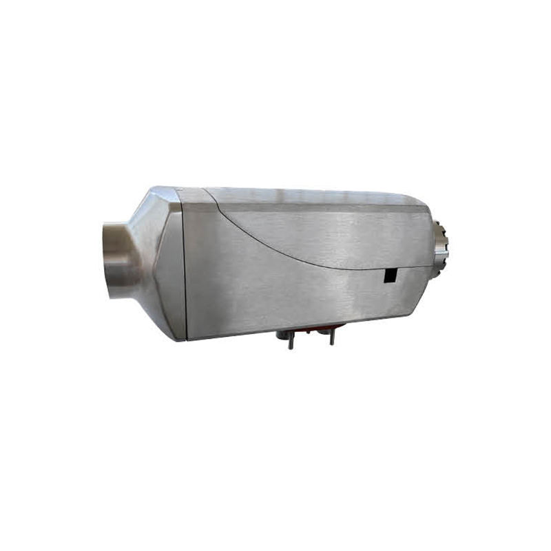 Universal Portable Gas Heater 5KW Parking Air Heater For Truck RV