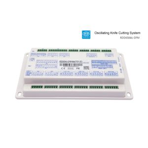 Ruida RDD6584U-DFM Double Track Oscillating Knife Cutting Controller