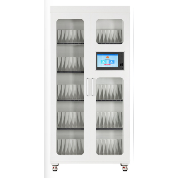 RFID cabinet Tool Vending Solution for PPE, hand tool, Multi-language Softwares