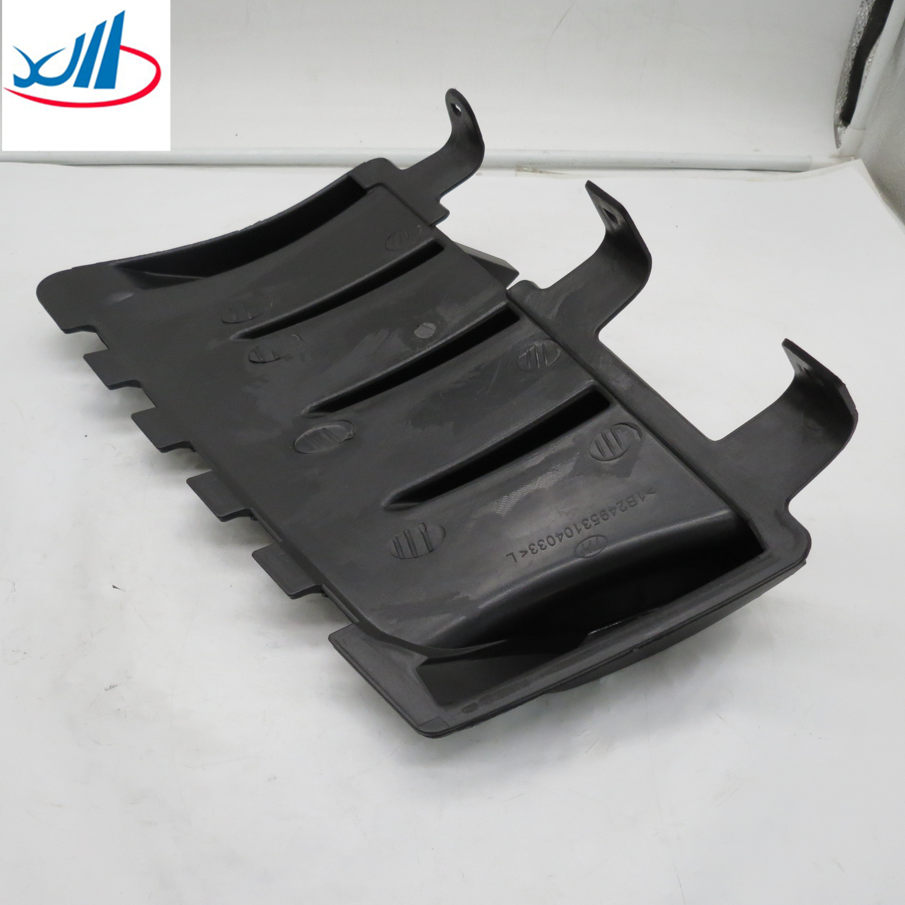 ISO9001 Air Hood Shacman Spare Parts 1B24953104033