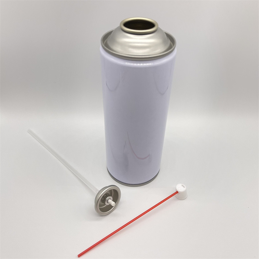 Versatile Carb Cleaner Valve for Multiple Carburetor Types - Universal - Fit