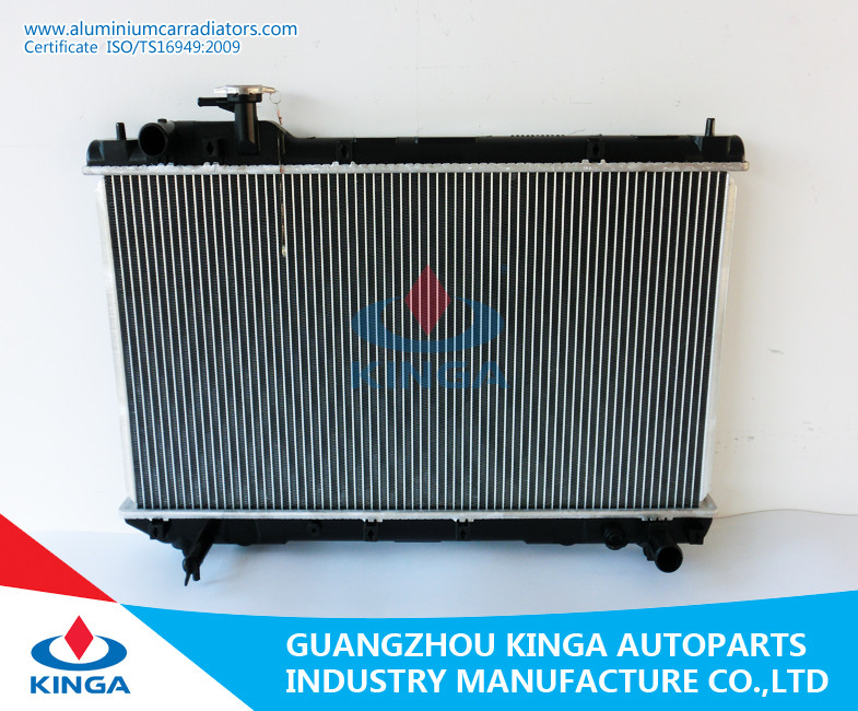 Efficient Cooling Aluminum Auto Radiator For RAV4'98-99 SXA15G MT OEM 16400-7A470/7A490