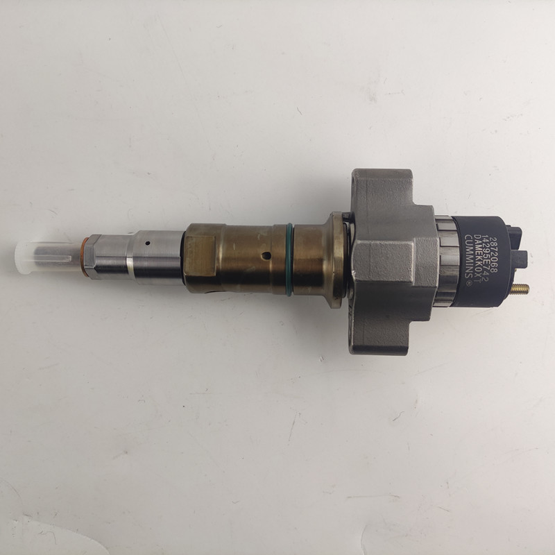 Heavy Truck Performance Diesel Generator Injector ISC ISL 2872068
