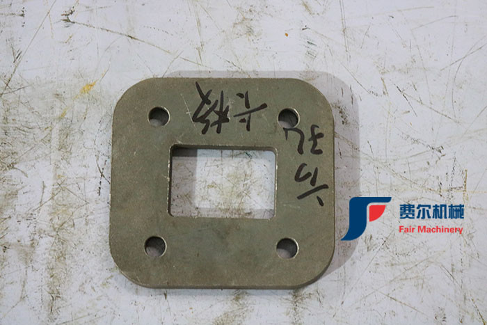 Liugong855 / 50C / 50CN Balance Weight Plate 16A7224
