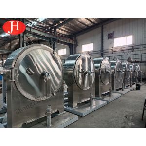 China SS Cassava Starch Slurry Fiber Separator Machine 10t/H on sale