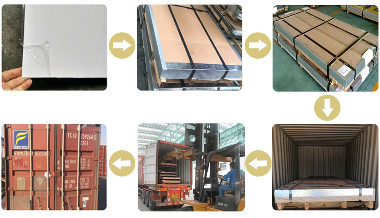 S355J2 Carbon Structural Steel Plate