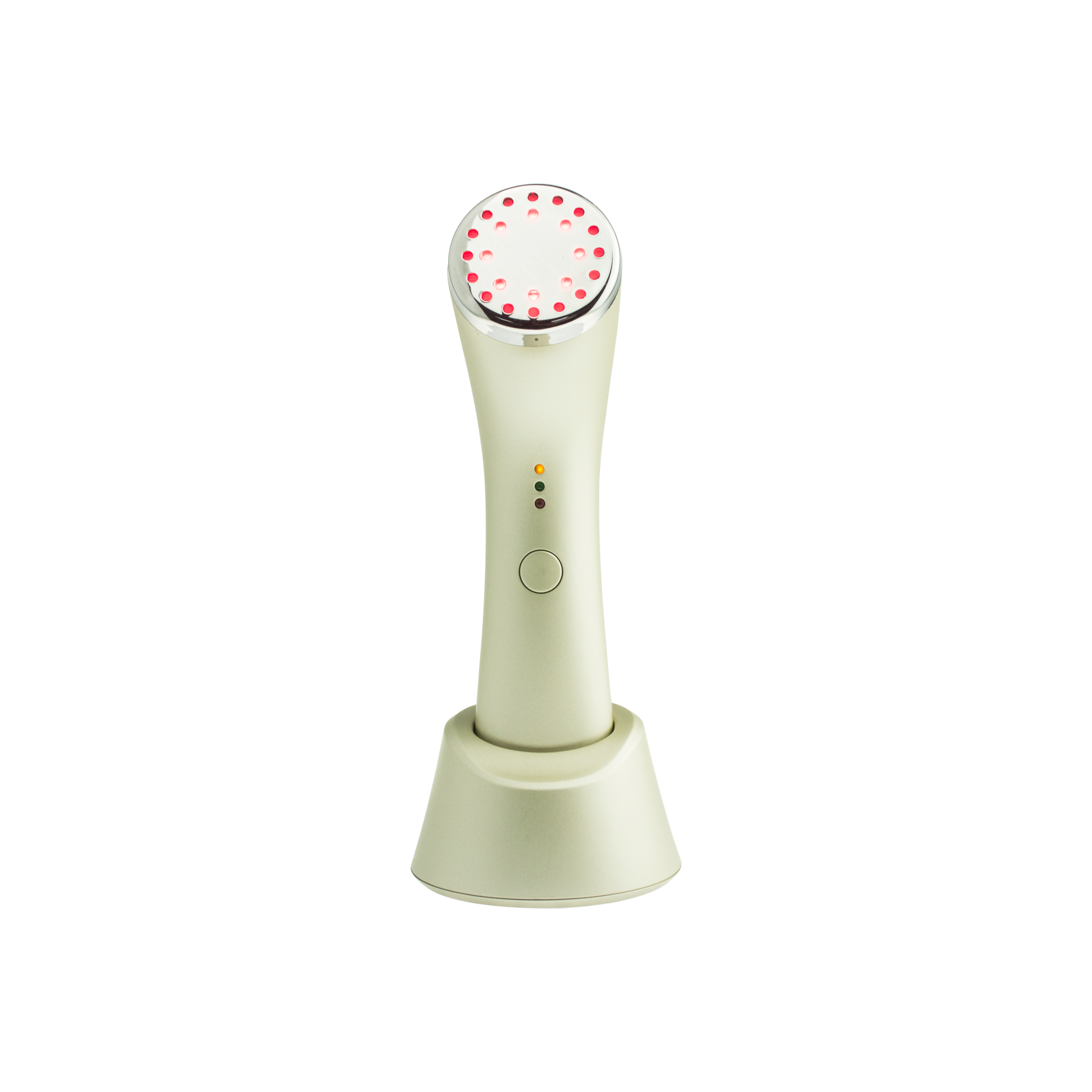 Sauna Beauty Infrared Heat Massager , Red Light Therapy Home Devices