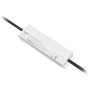  24V100W LED Pool Light Transformer with AC 100V-277V Input and 5-Years Warranty Dimmable LED Driver Manufactures