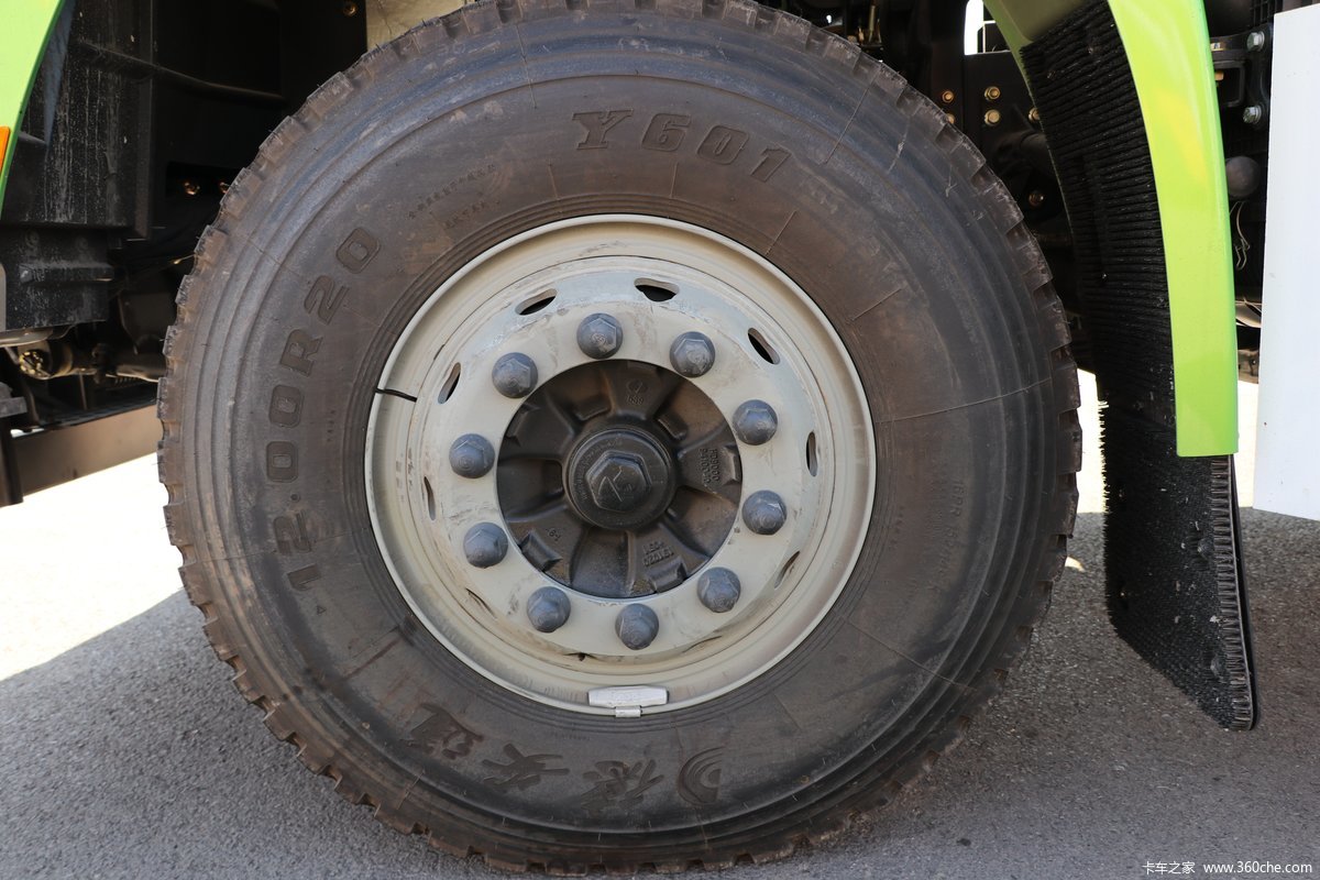 Shaanxi Mining Transportation 440 Horsepower 6X4 6m Heavy Truck Dump Truck National&EU One to Six ,12 Forward Gear,2 Backward