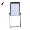 Buy cheap Creative Flip Chart Board U Shape / Portable Flipchart Easel Board from wholesalers