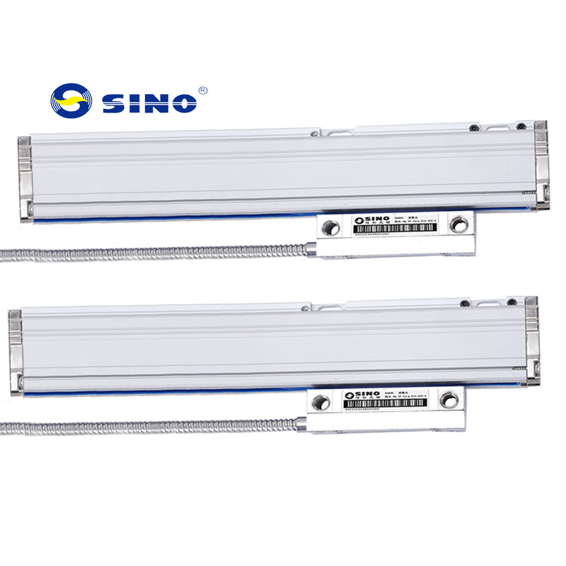 1 Micron Incremental Linear Encoder , 1mm Pitch TTL Linear Scale