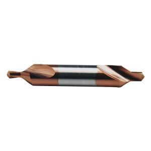  OEM/ODM 60 Degree Tungsten Carbide Center Drill for Steel Manufactures