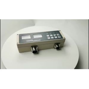 moba ultrasonic sensor 2075279 depth sensor road milling machine sensor