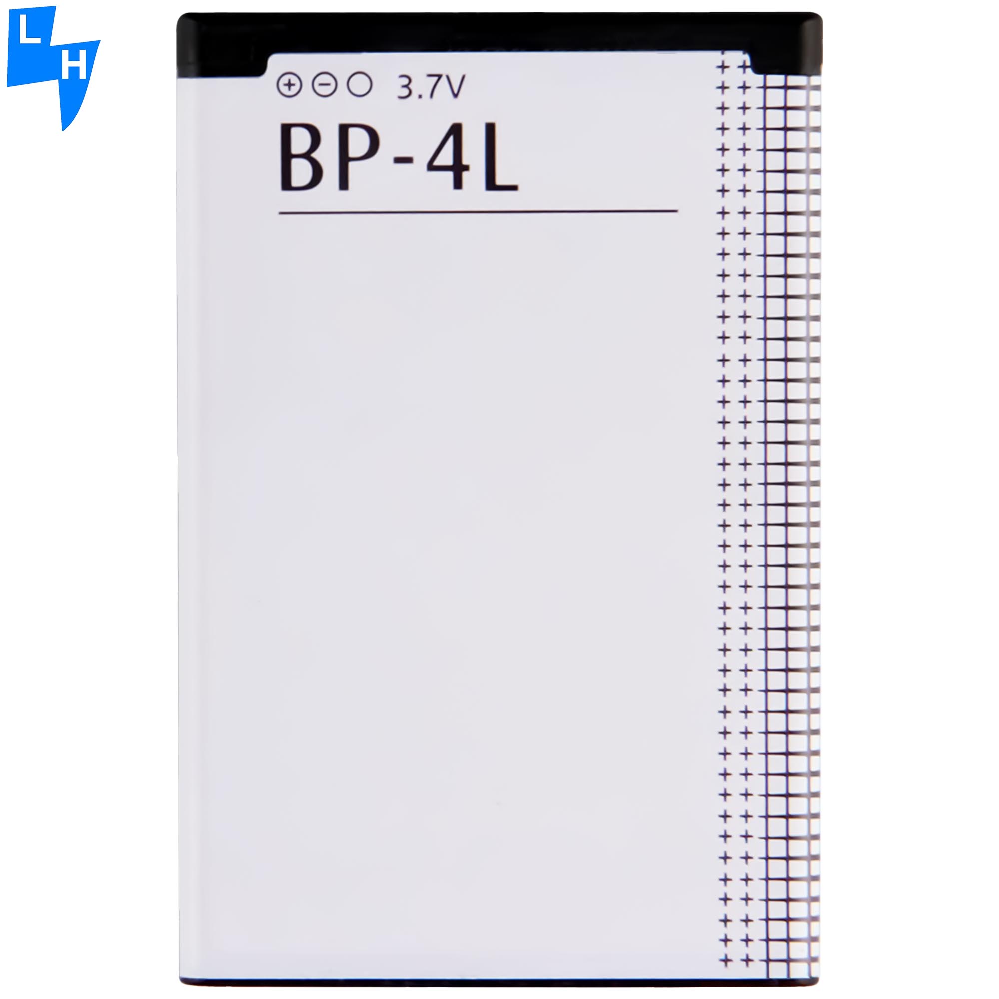 OEM BP-4L 1500mAH Battery for Nokia E61i E63 E90 E95 N97 N810 E72 E52 Mobile Phone