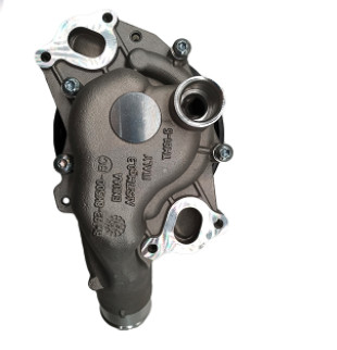 LR073711 Water Pump For Jaguar XE XF XJ XK F-PACE 3.0T 5.0T 2005-2013 2009-