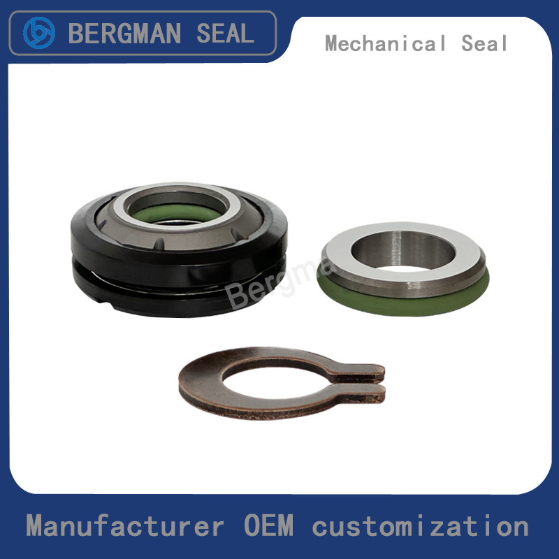 BERGMAN Replace Flygt Pump Seal FAU-20mm 301-20 2066 2075 2101 3080 Upper Sealing Mechanical Seal