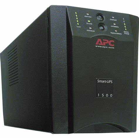 Uninterruptible Power Systems UPS Test For Protective Bonding