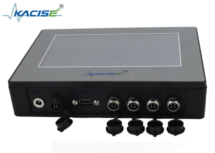  10 W Power Consumption KMPW400 RS485 Sensor Interface Terminal 12V 24V DC Power Supply Manufactures