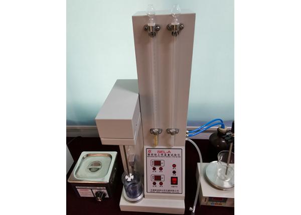 50W Methylene Blue Test Kit , Methylene Blue Indications 40±2KHZ Ultrasonic