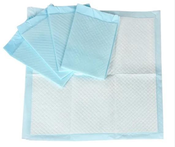 Disposable Non Woven Under Pad of Bed Protection
