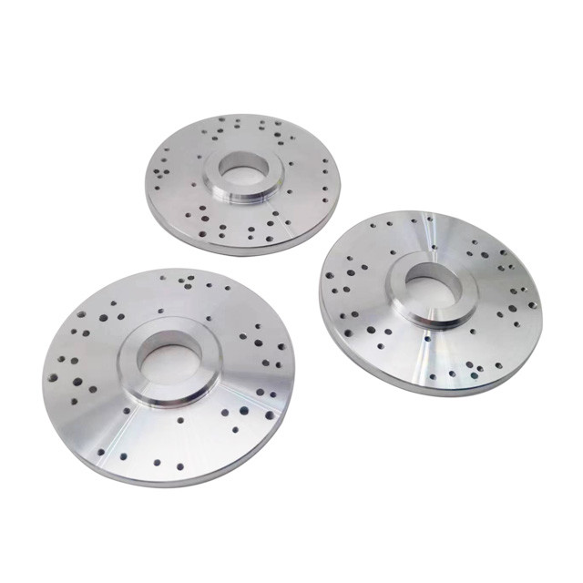 Copper Stainless Steel Automotive Aluminium Aeroplane Parts