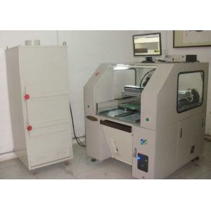  CNC PCB Router Machine YS-F01 Manufactures