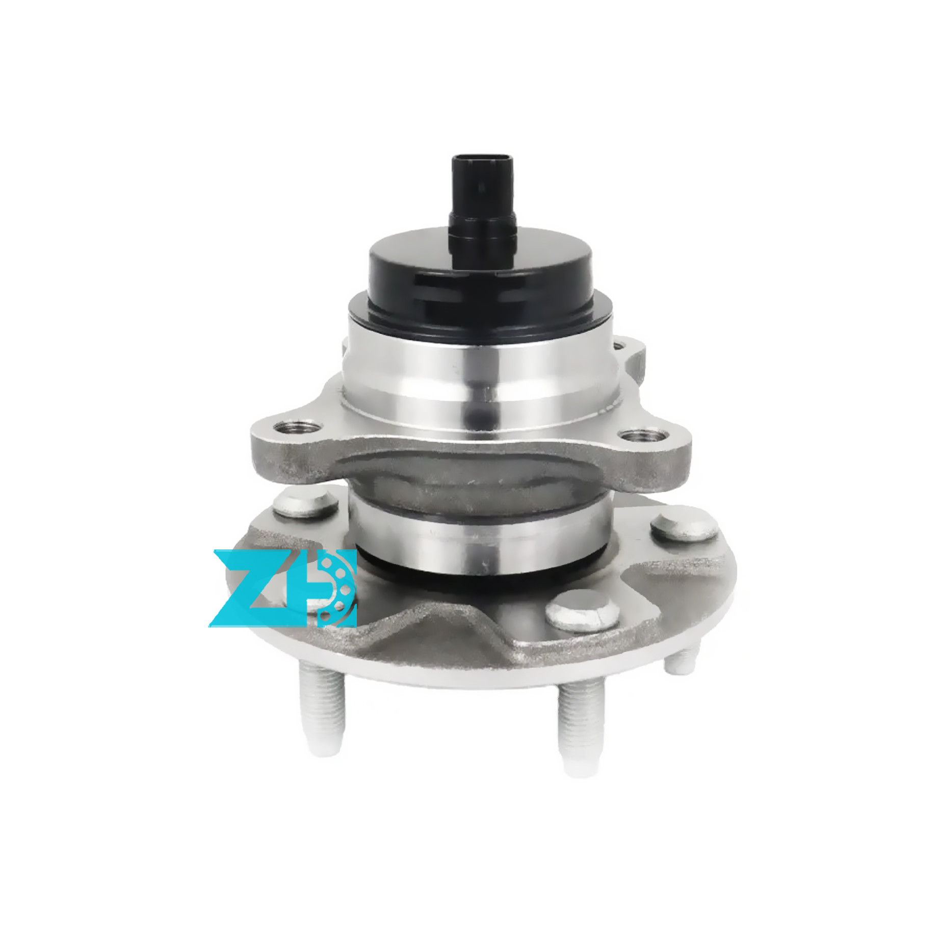 Front Wheel Bearing Assembly For TOYOTA 43550-30071 513285 770-0044