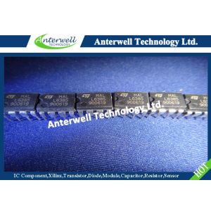  L6385D electronic integrated circuit Integrated Circuit Chip HIGH-VOLTAGE HIGH AND LOW SIDE DRIVER Manufactures