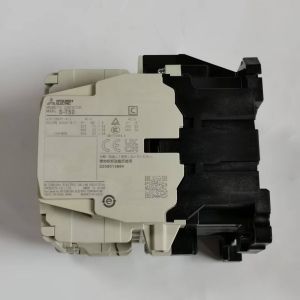 Mitsubishi S-T50 contactor 110V AC 2A2B suitable for automatic control system