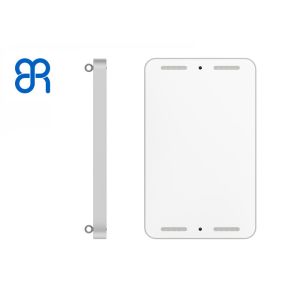 Multi Tag UHF Top Mounted RFID Portal Reader With Linux Operating System