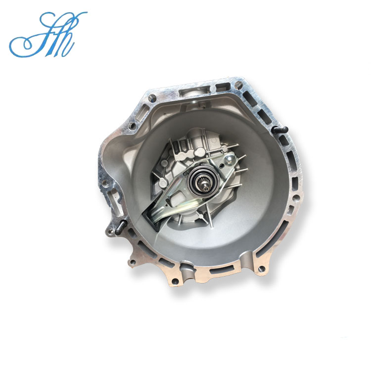 DK13-08 Transmission Gearbox for DongFeng Xiaokang Fengguang 330 Engine MR513J02-08