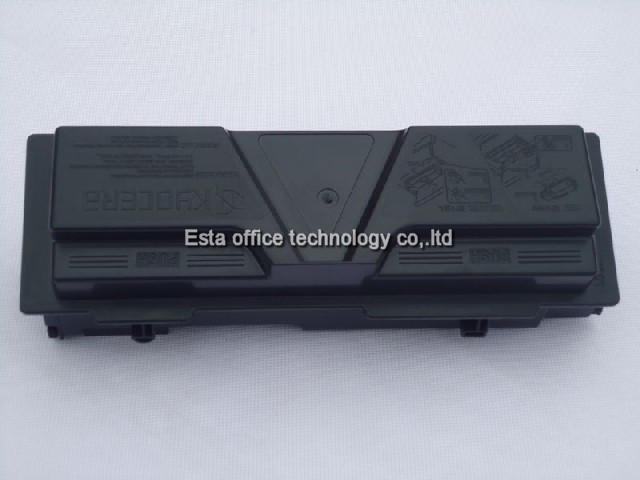 TK-130 Kyocera Taskalfa Toner Monochrome For FS1128 Printer