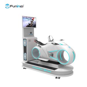  Immersive Multiplayer Games 9D Virtual Reality Simulator with HD Screen 92 Thrilling Games and Dynamic Extreme Theme Manufactures