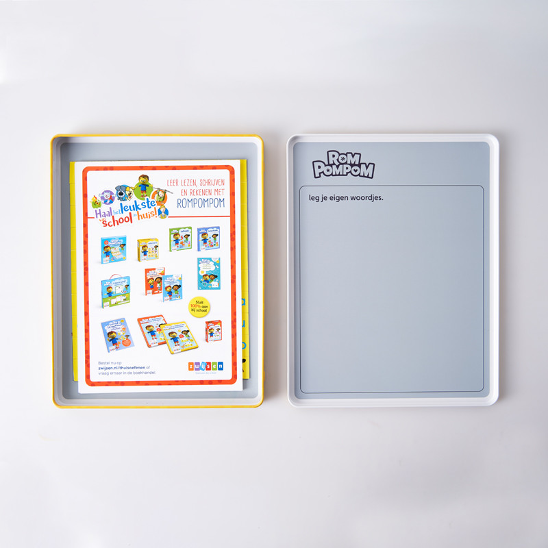 OEM Custom Printing Paper Playing Cards Jigsaw Puzzles Learning Flash Cards For Kids Children Educational