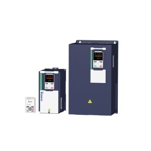 VFD500 Variable Frequency Inverter With GPRS Function And Motor Self-Learning