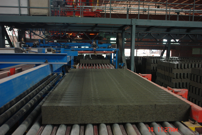 Calorimeter for Material Coal Heat Value Test, usd in Brick Production Line 6
