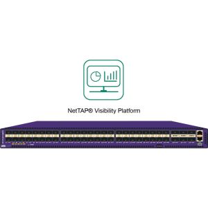  NetTAP® Network Visibility Platform Network Visibility Tools For Data Center Manufactures