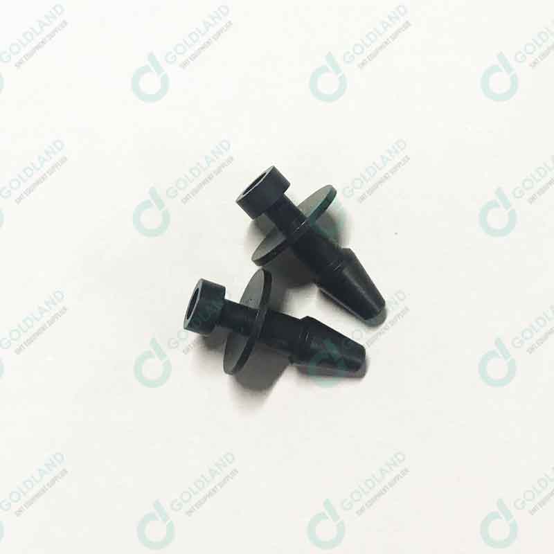 SMT pick and place machine spare parts J9055074C TN400 Sumsang SMT Nozzle for Samsung CP45NE0 smt pick and place machine