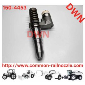 China Diesel 5130B/5230B Engine Injector 150-4453 1504453 0R-8619 0R8619 For  Common Rail on sale