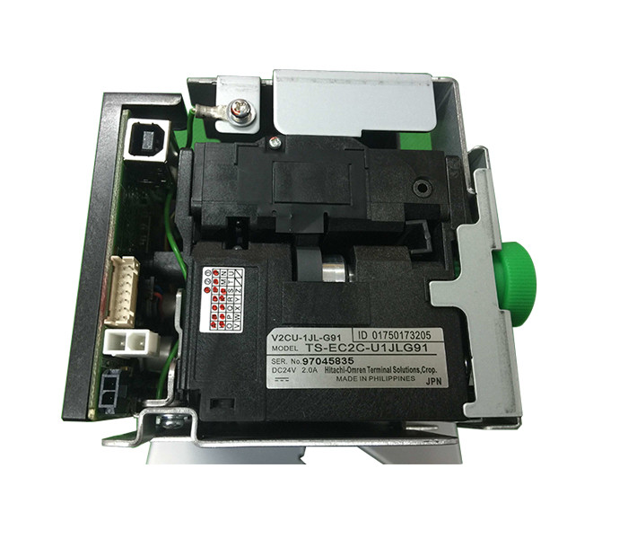 Wincor Nixdorf ATM Card Reader With CHD V2CU Standard 01750173205 1750173205