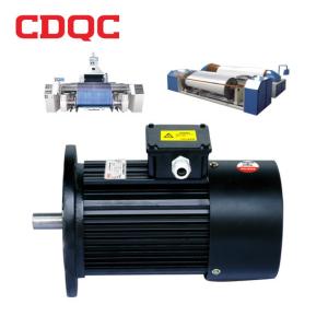  TA Series small AC electric motor hree-Phase Permanent-Magnet Synchronous Motor Manufactures