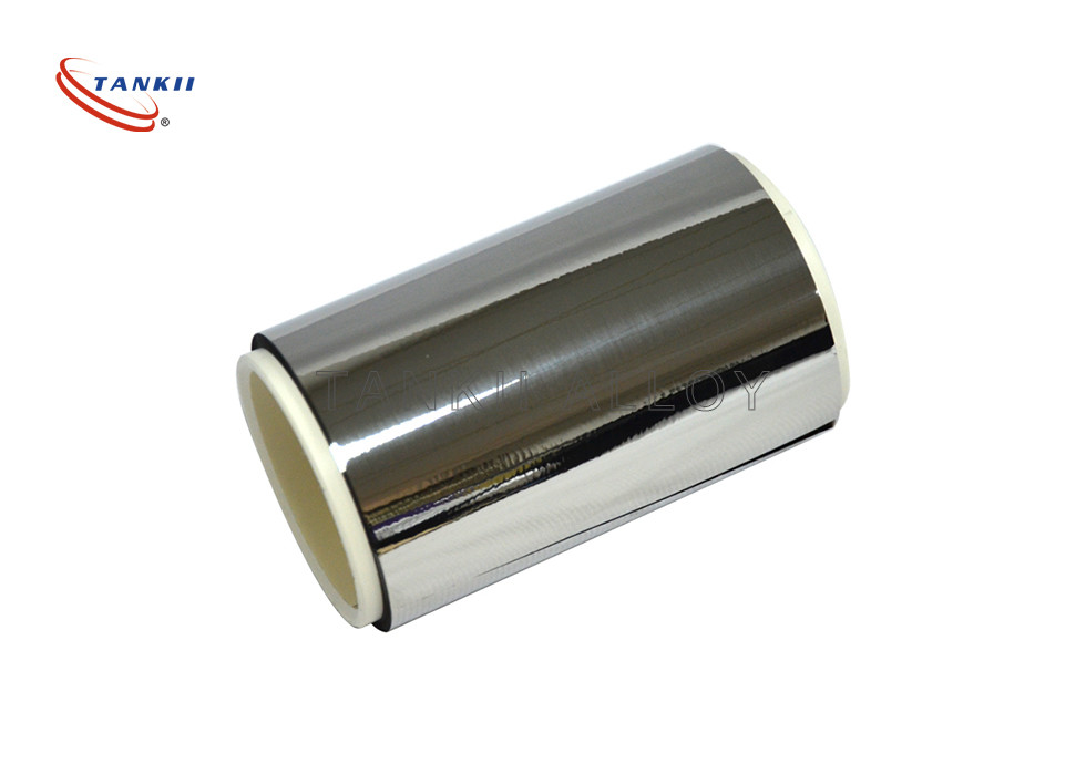 Bright Annealed Polished Ni80Cr20 Nickel Chromium Wire