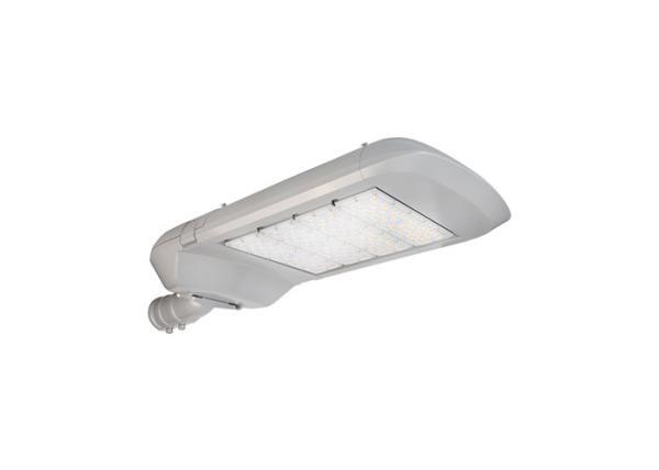 Long Lifespan High Power LED Street Lights 200 Watt 30000lm Uniform Light