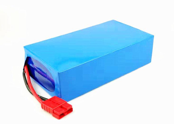 Durable 20Ah 24 Volt Lithium Ion Battery Pack For Electric Transportation Vehicles