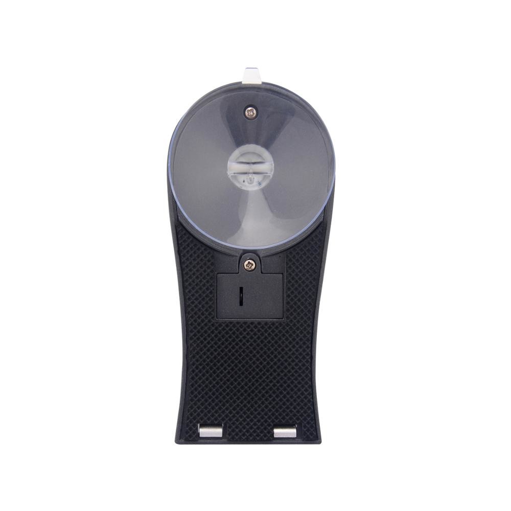 125db Indoor Security Alarm Child Safety Door Stop Sensor LR44*3 61g