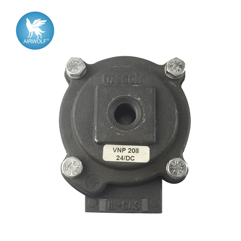 7.5 Bar VNP206 / VEM206 Diaphragm Valve