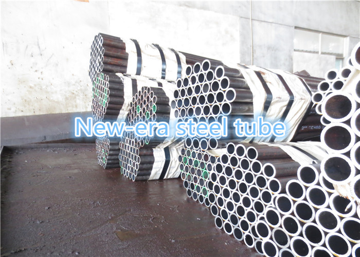 35Mn2 / 40Mn2 Alloy Steel Seamless Pipes Cold Drawn Process For Automotive Parts