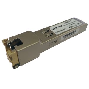  FTEN2117P1NUN-BC | 1.25GB SFP Transceiver Modules TXRX Optical Transceiver Manufactures
