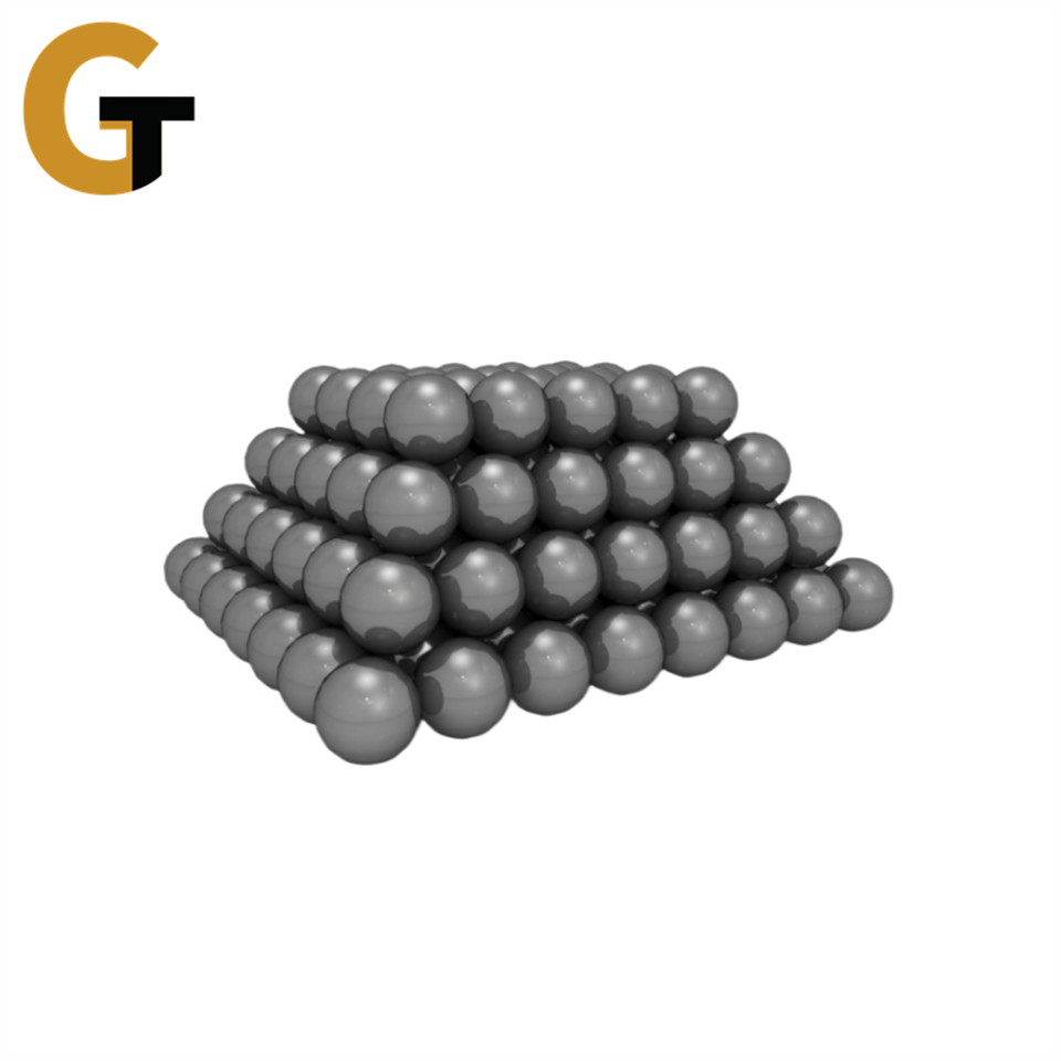 Irregular Shape High Strength Steel Shot Grit For Surface Treatment